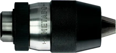 Obrázok produktu pre Metabo rýchloupínacie skľučovadlo Futuro 13Mm 1/2