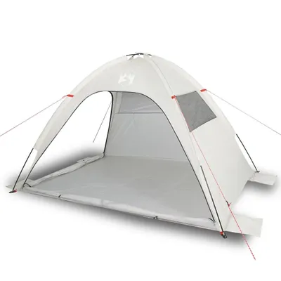 Immagine prodotto di Tenda da Spiaggia Grigia Impermeabile