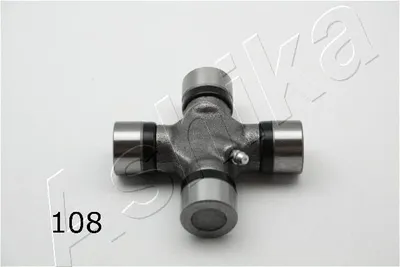 Produktbild von ASHIKA 66-01-108 Gelenk Längswelle Hinten für NISSAN NP300 Navara Pickup (D40) Kardanwelle