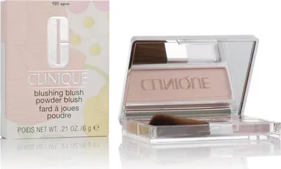 Image de CLINIQUE | BLUSHING BLUSH | Visage