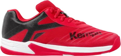 Produktbild von Kempa Wing 2.0 Handballschuhe Rot EU 29 Mann Rot EU 29