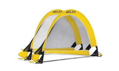 Produktbild von SKLZ Playmaker Fußballtor-Set – Fußballtore