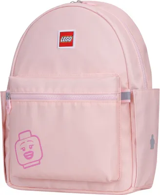 Produktbild von Rucksack Tribini JOY – zartrosa