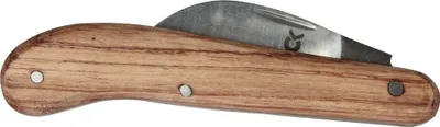 Obrázek produktu pro Spárkatý nůž profesionální pro ovce/kozy, skládací