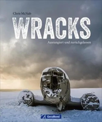 Immagine prodotto di Wracks