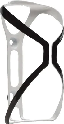 Produktbild von Blackburn CINCH Carbon Cage matte white  Weiss
