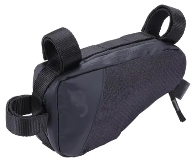 Image de Sacoche BBB BSB-144 CornerCaddy pour cadre, noir