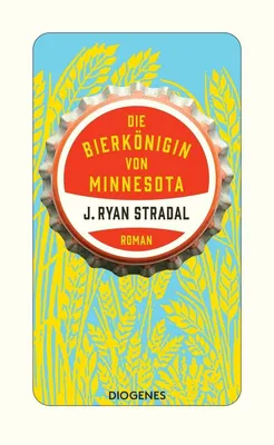 Produktbild von Stradal, J: Bierkönigin von Minnesota