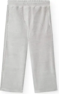 Produktbild von Boboli Knit Hosen Weiß 6 Years Weiß 6 Years