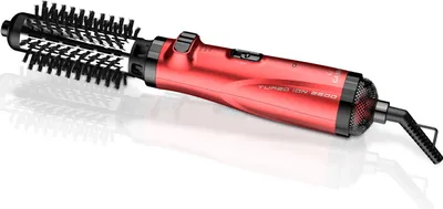 Obrázok produktu pre Teplovzdušná kefa Turbo Ion 2600 GH0105