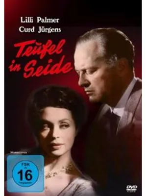 Produktbild von Teufel in Seide