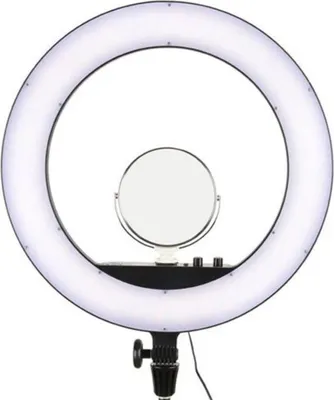 Immagine prodotto di Luce anulare Godox LR160B LED