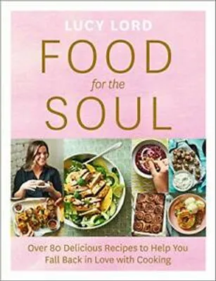Produktbild von Food for the Soul