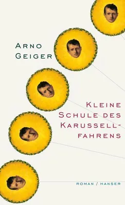 Obrázok produktu pre Kleine Schule des Karussellfahrens