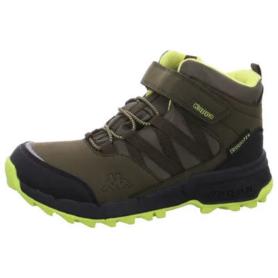 Produktbild von Kappa Schuhe Thabo Tex K, 260897K3133