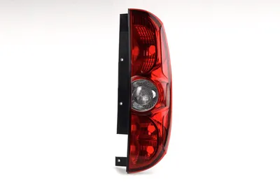 Obrázok produktu pre Johns, kombinované zadné svetlo zadné svetlo pasuje pre Fiat Doblo 152 02/10-11/14 pravé