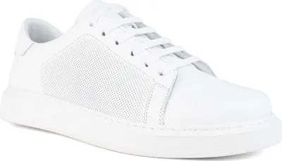Produktbild von Sergio Moretti Damen Sneaker SM6570-023-909 Farbe: Weiß Größe: 37