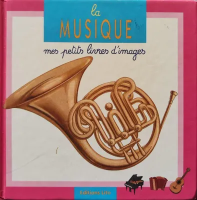 Image de Mes Petits Livres D'Images