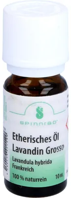 Produktbild von Aetherisches oel Lavandin Grosso, 10 ml AEO