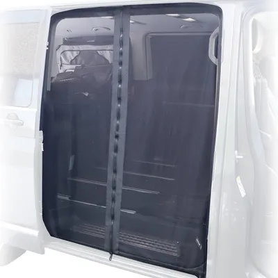 Obrázok produktu pre Klamboe magnetická posuvné dvere pre VW T5, T6, T6.1