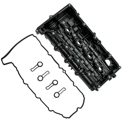 Obrázok produktu pre Autodiely Kryt hlavy valcov 1031042 pre BMW radu 1 radu 3 X1 11128589941