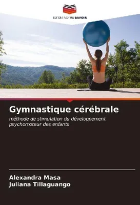 Produktbild von Gymnastique cérébrale