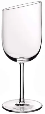 Obrázok produktu pre Pohár na biele víno Villeroy & Boch NewMoon - 300 ml - 4 kusy