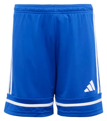 Produktbild von adidas Squadra 25 Shorts 176 ROYBLU/ROYBLU/WHITE