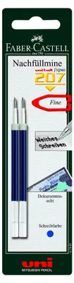 Zdjęcie produktu dla Wkład uzupełniający UB SIGNO 207 2 szt. karta blister