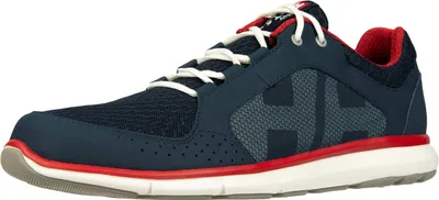 Produktbild von Helly Hansen Ahiga V4 Hydropower Sportschuhe Blau EU 43 Mann Blau EU 43