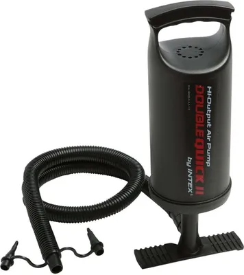 Obrázok produktu pre Intex Double Quick II Pumpa ručná 36 cm