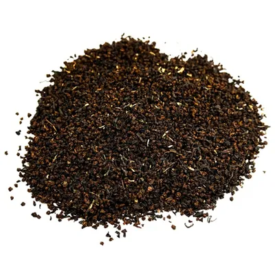 Ostfriesentee Assam Bio Schwarztee Broken CTC kräftig aromatisch traditionelle Ostfriesen Mischung