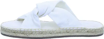 Produktbild von emu Australia Espadrilles Pantoletten Damen 32303534393434 Weiß 41 EU