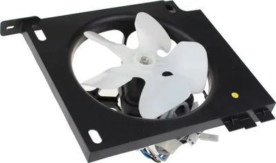 Image de WHIRLPOOL - Congélateur ventilé - 480132103073