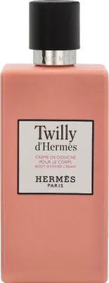 Immagine prodotto di Hermes Twilly D'Hermes Crema Doccia Corpo