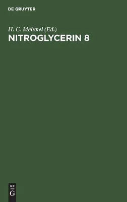 Produktbild von Nitroglycerin 8