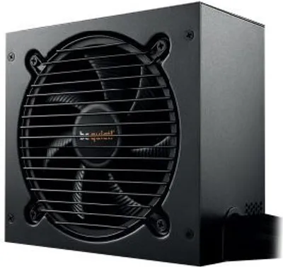 Obrázok produktu pre Be Quiet! Pure Power 11 - Napájací zdroj (interný) - ATX12V 2.4