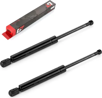 Produktbild von 2x Gasdruckfeder Heckklappen Dämpfer Faltverdeck 800N für BMW Z4 Roadster E89
