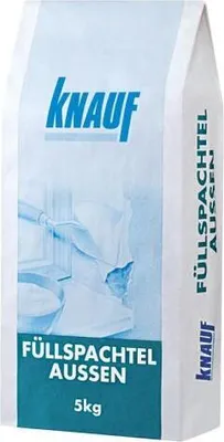 Produktbild von Knauf Füllspachtel Außen 5 kg / Beutel
