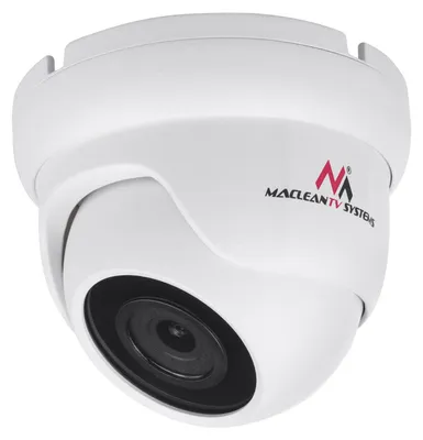 Productafbeelding van MCTV-515 IP Beveiligingscamera Dome Camera 5MPx, Nachtzicht, Bewegingsdetectie