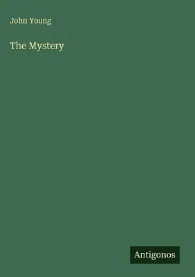 Produktbild von The Mystery