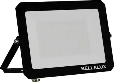 Immagine prodotto di Proiettore BELLALUX LED, 50W, 4000K, 4500lm, bianco neutro, IP65, nero