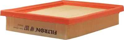 Produktbild von Luftfilter FILTRON AP 107 für HYUNDAI ACCENT Stufenheck (X-3) Filtereinsatz