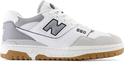 Produktbild von New Balance Sneakers BB550ESC in White color size 42