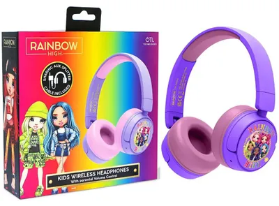 Immagine prodotto di Liceo Arcobaleno - Junior Bluetooth Kopfhörer