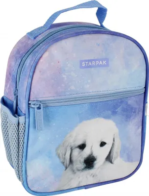 Obrázok produktu pre Malý batoh pre psíka