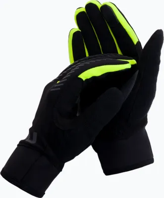 Produktbild von Herren Northwave Active Radhandschuhe schwarz C89212035
