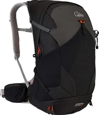 Produktbild von Lowe Alpine AirZone Trail Duo 32 Barva: anthrazit