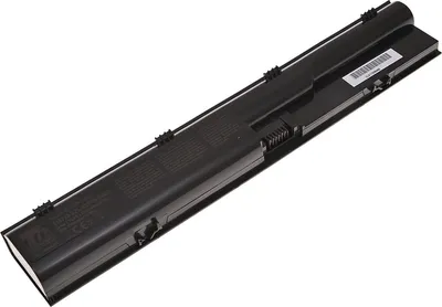 Obrázek produktu pro Baterie T6 Power pro Hewlett Packard ProBook 4545s, Li-Ion, 10,8 V, 5200 mAh (56 Wh), černá