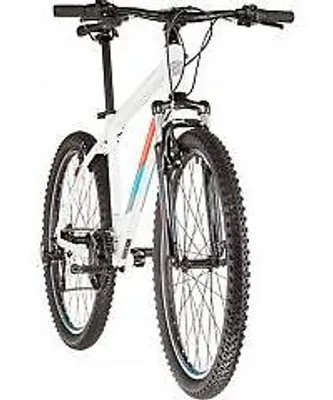 Produktbild von Serious Rockville Rahmen 42Cm 16,5" Räder 27,5" Aluminium Shimano Tourney